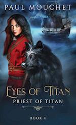 Eyes of Titan: A Fantasy Adventure 