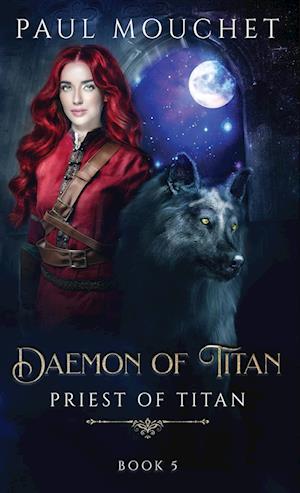 Daemon of Titan: A Fantasy Adventure