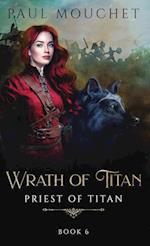 Wrath of Titan: A Fantasy Adventure 