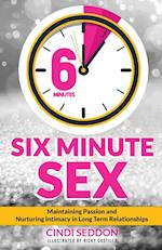 Six Minute Sex