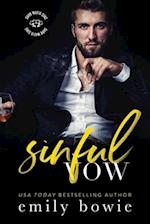 Sinful Vow 