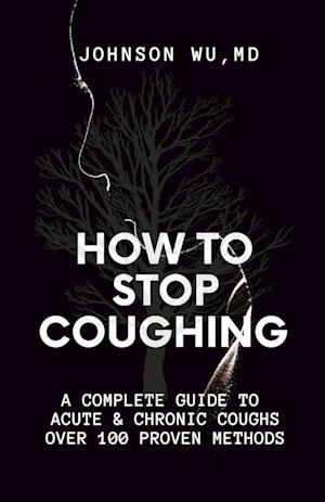 How To Stop Coughing