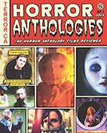 Horror Anthologies 2023: 148 Horror Anthology Films Reviewed 