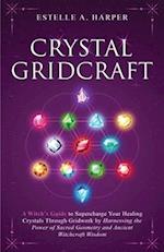 Crystal GridCraft