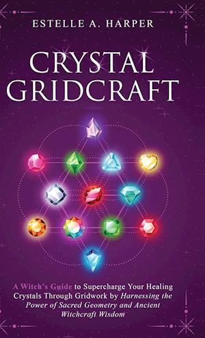 Crystal GridCraft