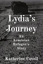 Lydia's Journey: An Armenian Refugee's Story 