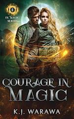 Courage In Magic 