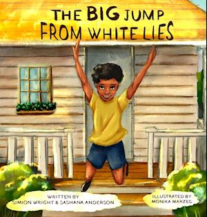 The Big Jump From White Lies