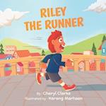 Riley The Runner 