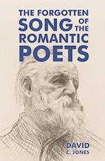 The Forgotten Song of the Romantic Poets 