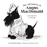 The Adventures of Angus MacDonald