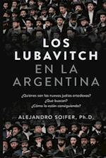 Los Lubavitch en la Argentina