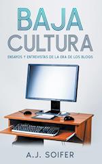 Baja cultura