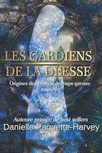 Les gardiens de la déesse