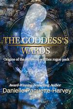 The Goddess's Wards