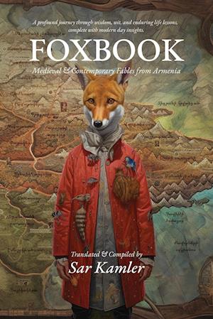 Foxbook