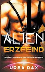 Alien-Erzfeind