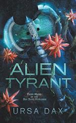 Alien Tyrant 