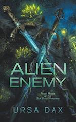 Alien Enemy 