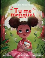 Tu Me Manques