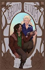 A Second Story: A Queer Cozy Fantasy Set by the Sea 