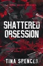 Shattered Obsession