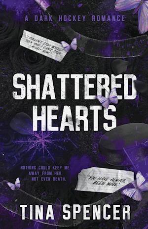 Shattered Hearts