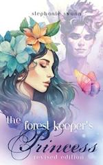 The Forest Keeper's Princess: A Novella 