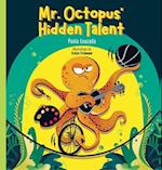 Mr. Octopus' Hidden Talent 