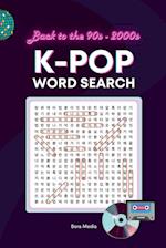 K-Pop Word Search