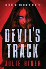 Devil's Track