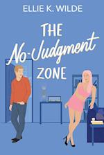 The No-Judgment Zone 