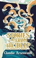 Stories from the Deep