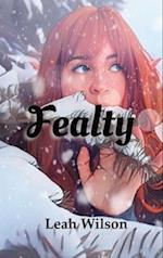Fealty: Book 1 