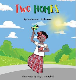 Two Homes (US Version)