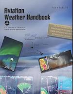 Aviation Weather Handbook FAA-H-8083-28 (paperback, color)
