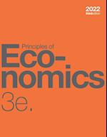 Principles of Economics 3e 