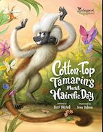 Cotton-Top Tamarin's Most Hairific Day 