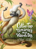 Cotton-Top Tamarin's Most Hairific Day 