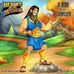 A Boy Named Samson 