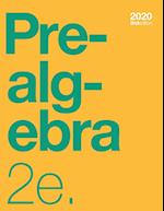 Prealgebra 2e 