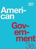 American Government 3e 