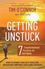 Getting Unstuck