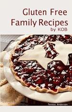 Gluten Free Family Recipes