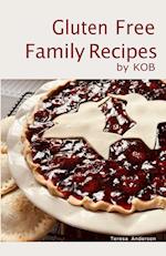 Gluten Free Family Recipes