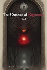 The Grimoire of Nightmares