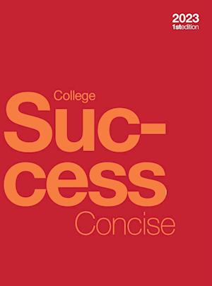College Success Concise