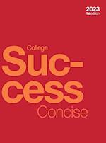 College Success Concise 