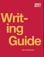 Writing Guide with Handbook 