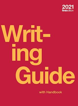 Writing Guide with Handbook